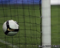 Лига Европы: голландский ПСВ уступил "Сибири" со счетом 0:1