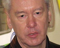 С.Собянин отправил в отставку еще двух чиновников