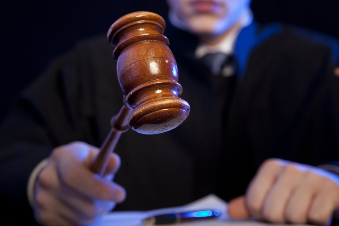 Узаконившему самострои судье из Сочи отказали в восстановлении полномочий