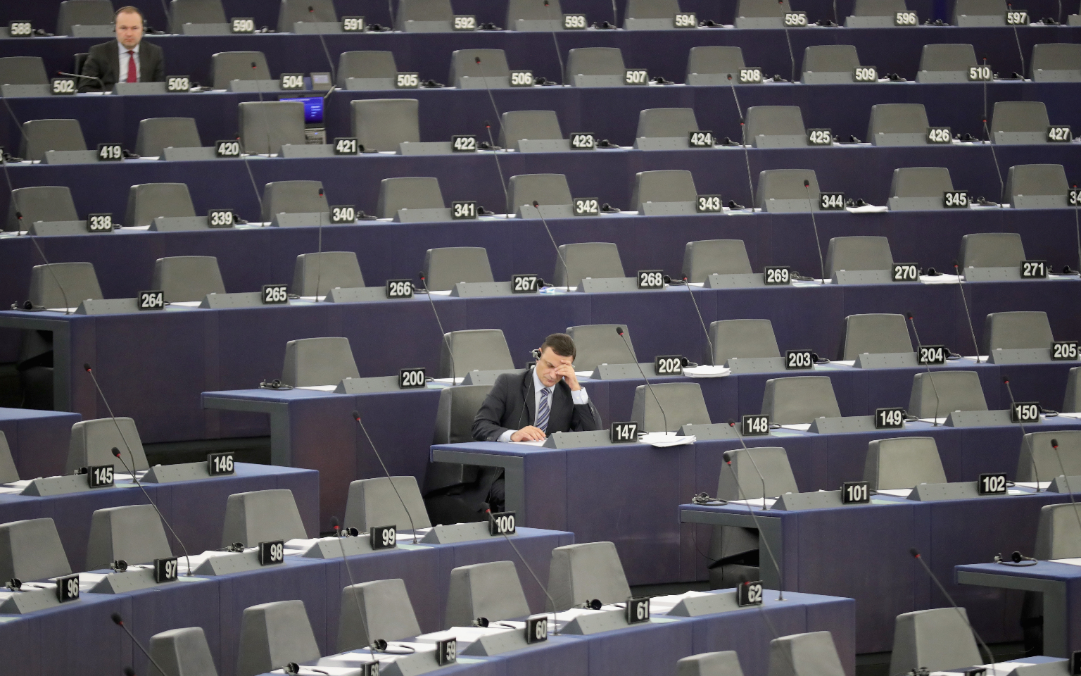 В Европарламенте назвали условия непризнания выборов в Госдуму