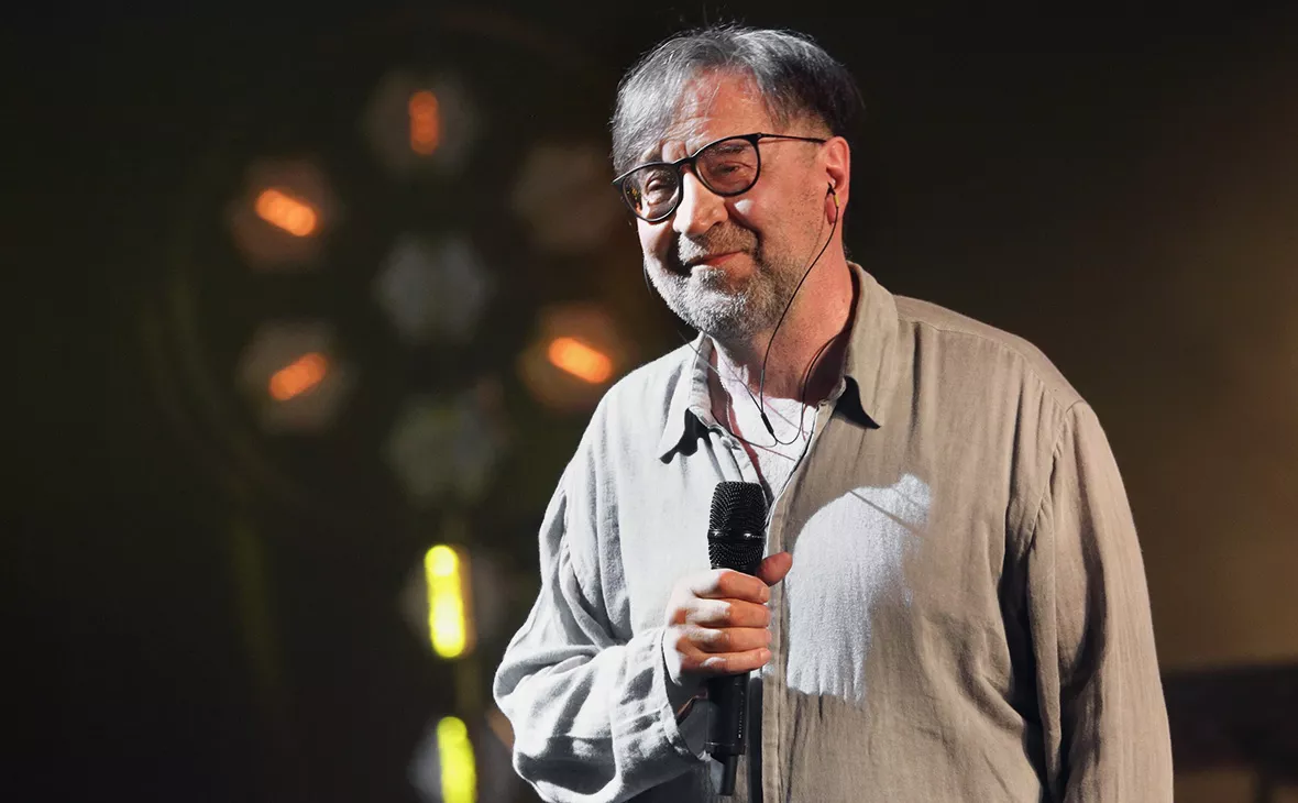 Кирилл Зыков / АГН «Москва»