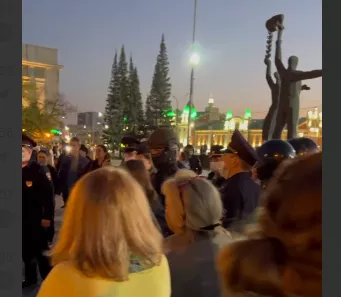 Скрин видео АСТ-54