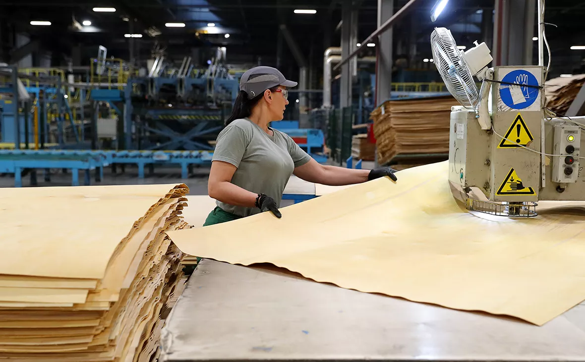 Александр Рюмин / ТАСС