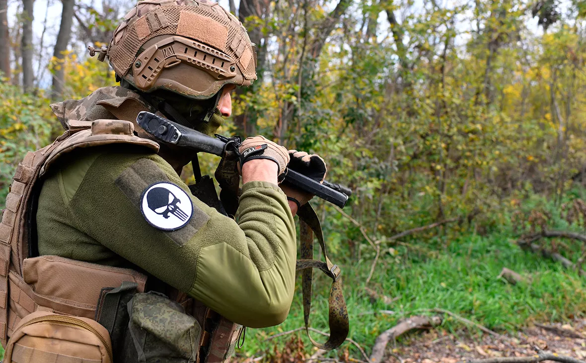 Виктор Антонюк / РИА Новости