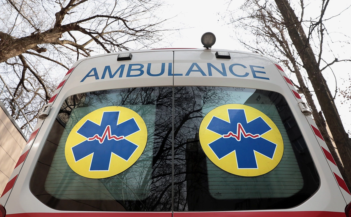 Геннадий Минченко / Keystone Press Agency / Global Look Press