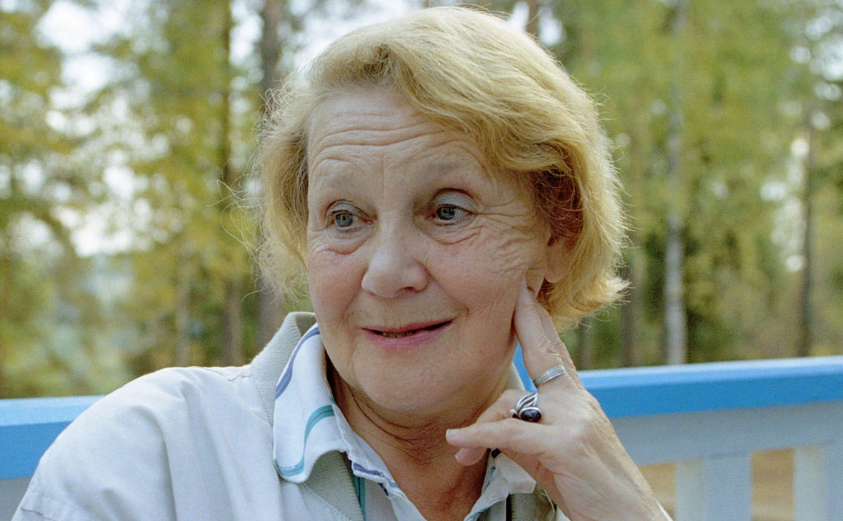 Сергей Метелица / ТАСС