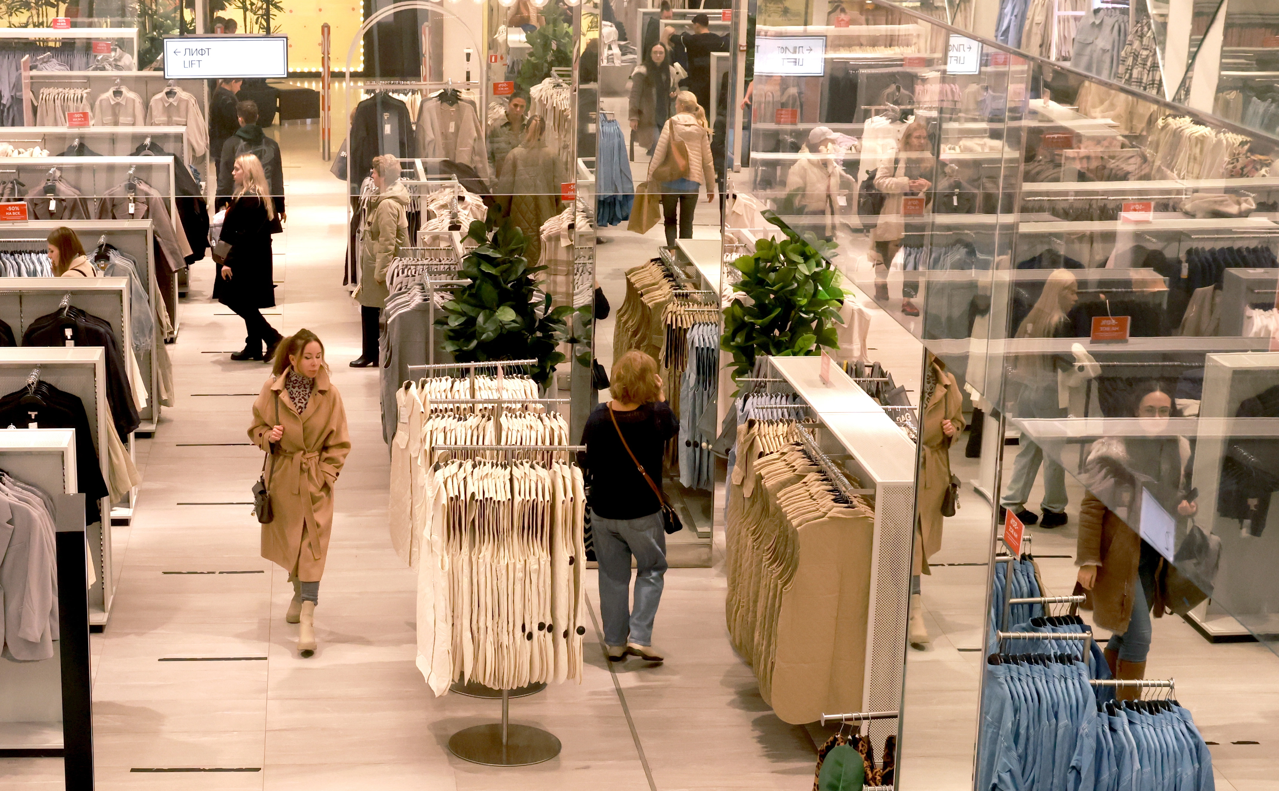  Владимир Гердо / ТАСС