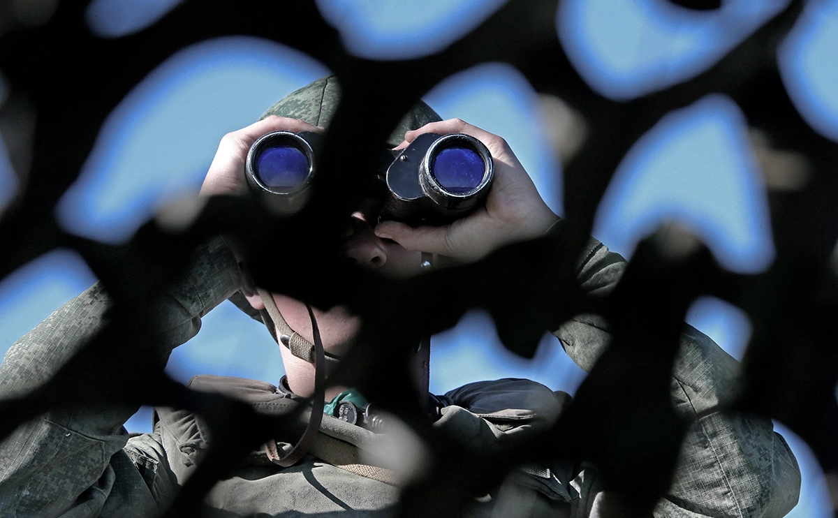 Игорь Зарембо / РИА Новости