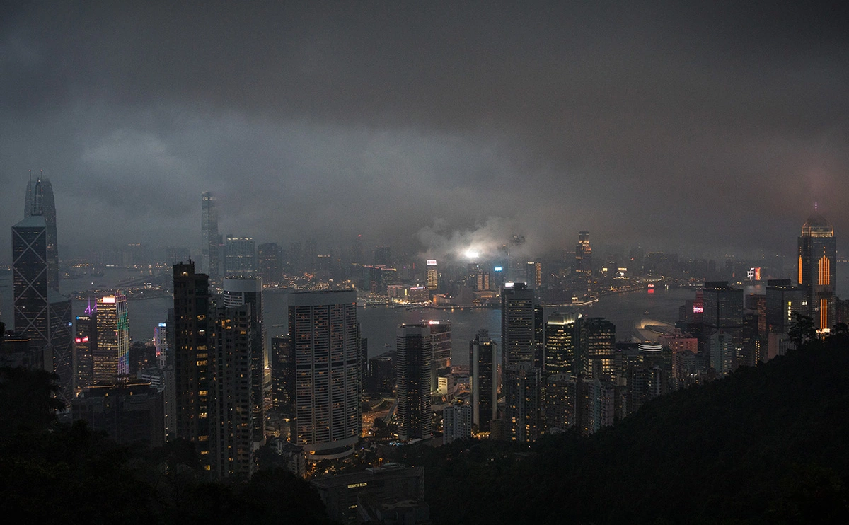 Chris McGrath / Getty Images