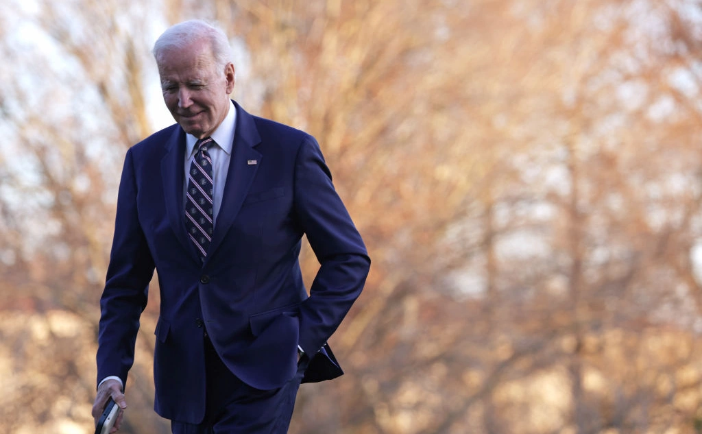 Alex Wong / Getty Images