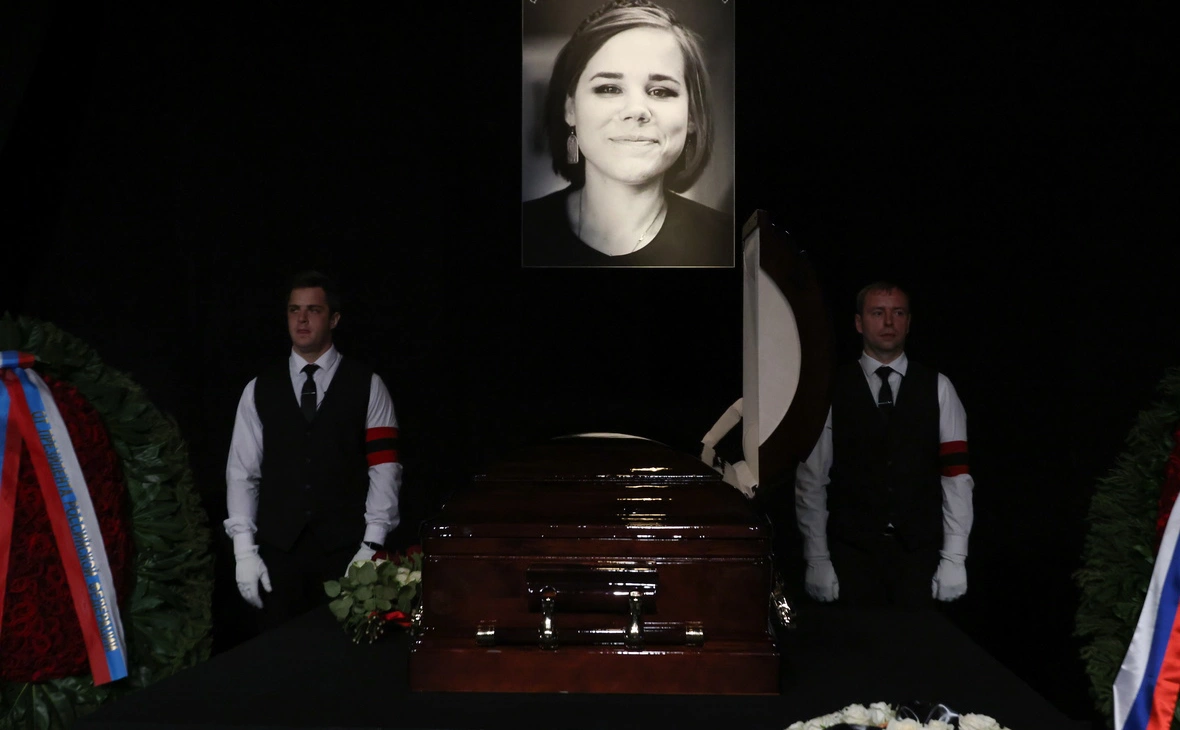 Вячеслав Прокофьев / ТАСС