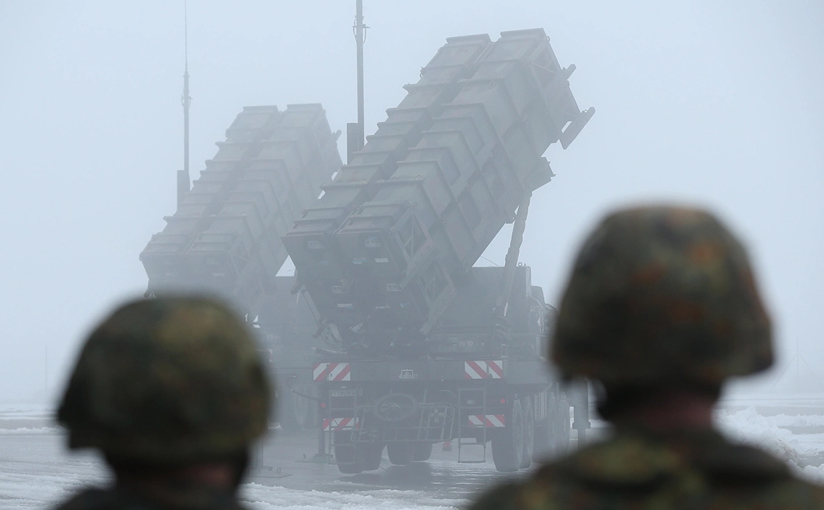 Sean Gallup / Getty Images