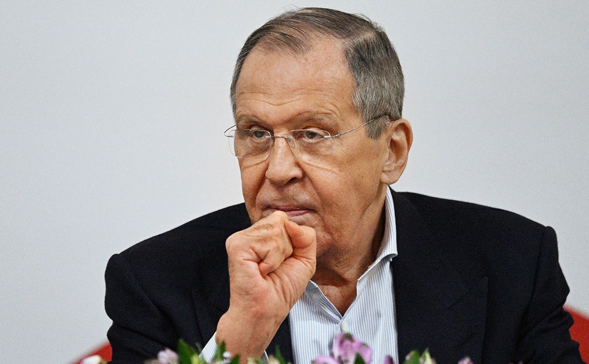 Алексей Филиппов / РИА Новости