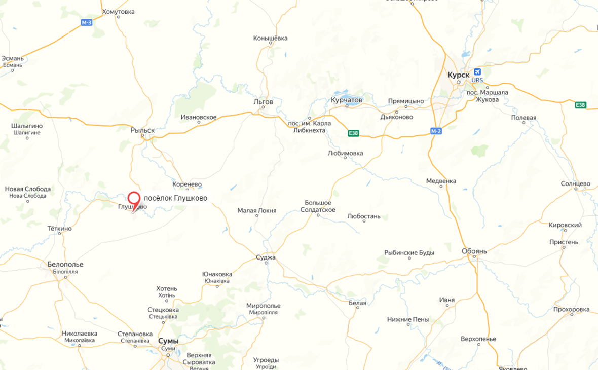 Яндекс.Карты