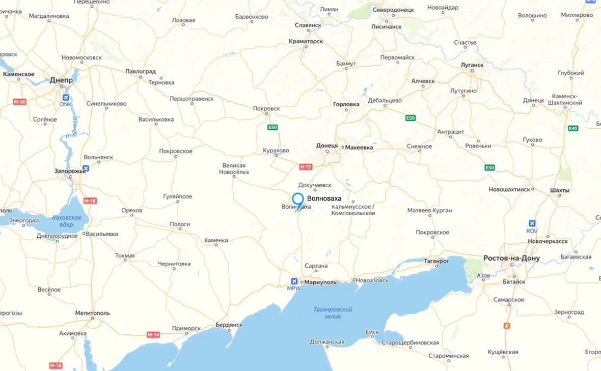 Яндекс.Карты