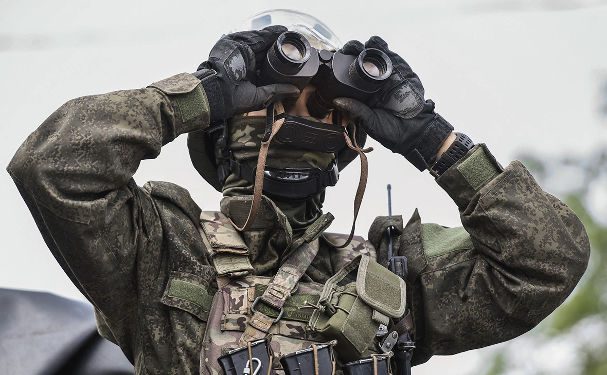 Константин Михальчевский / РИА Новости