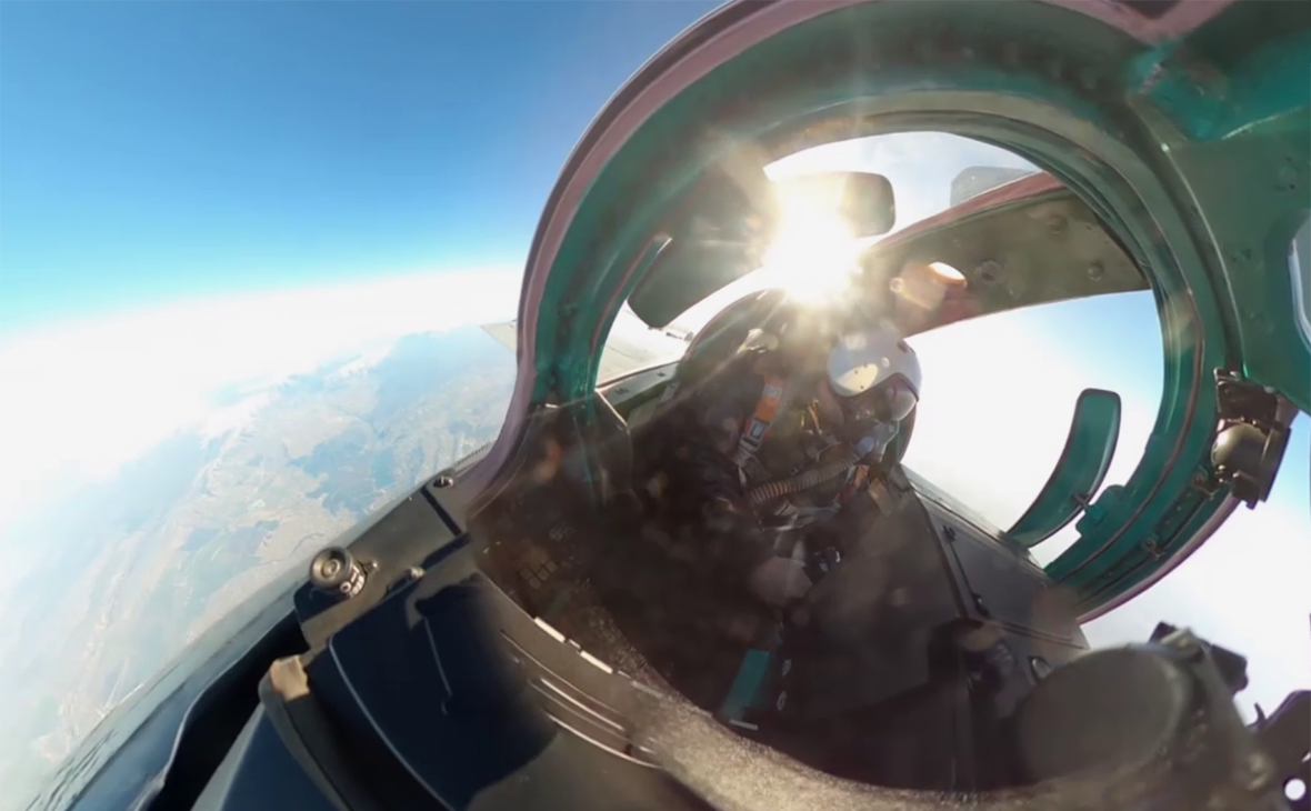 Минобороны России