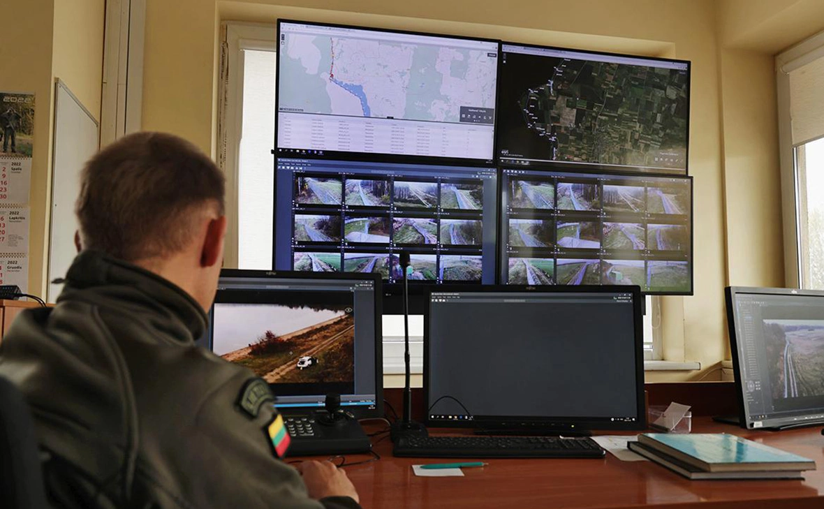 Sean Gallup / Getty Images