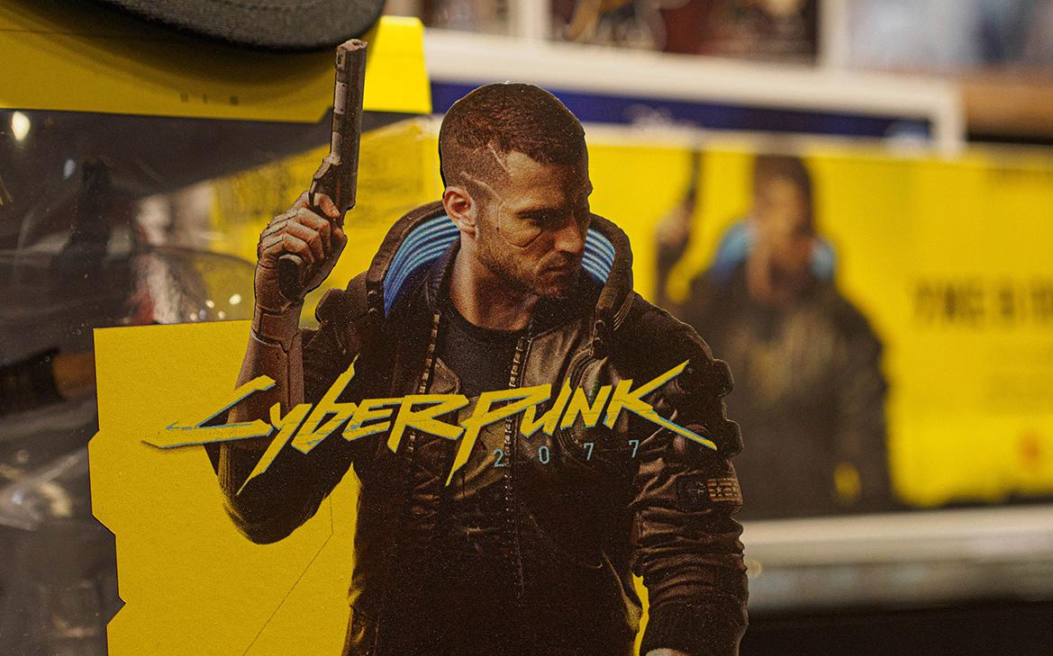Разработчики извинились за оскорбления в адрес россиян в Cyberpunk 2077