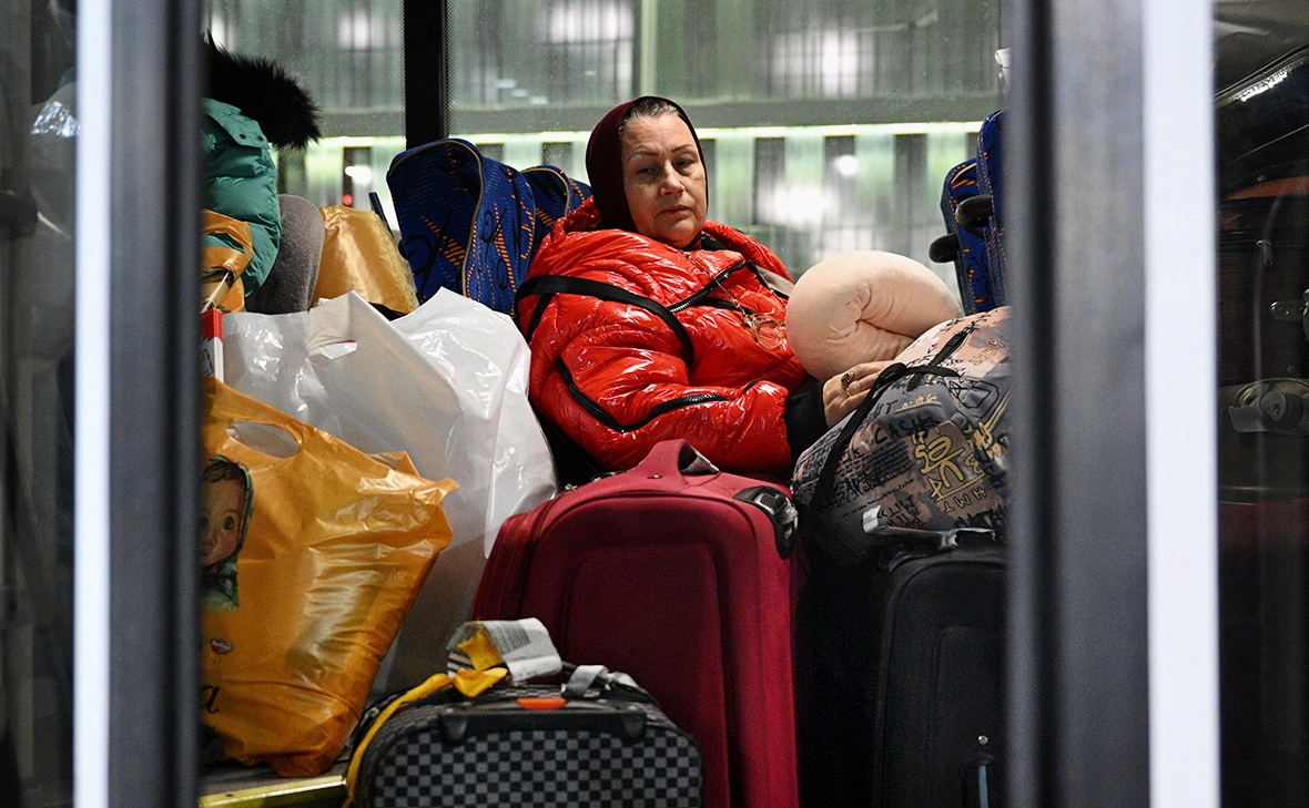 Рамиль Ситдиков / РИА Новости