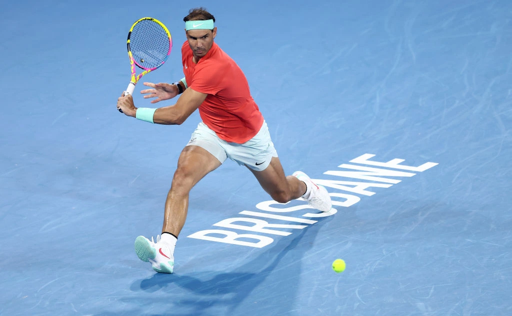 Chris Hyde / Getty Images