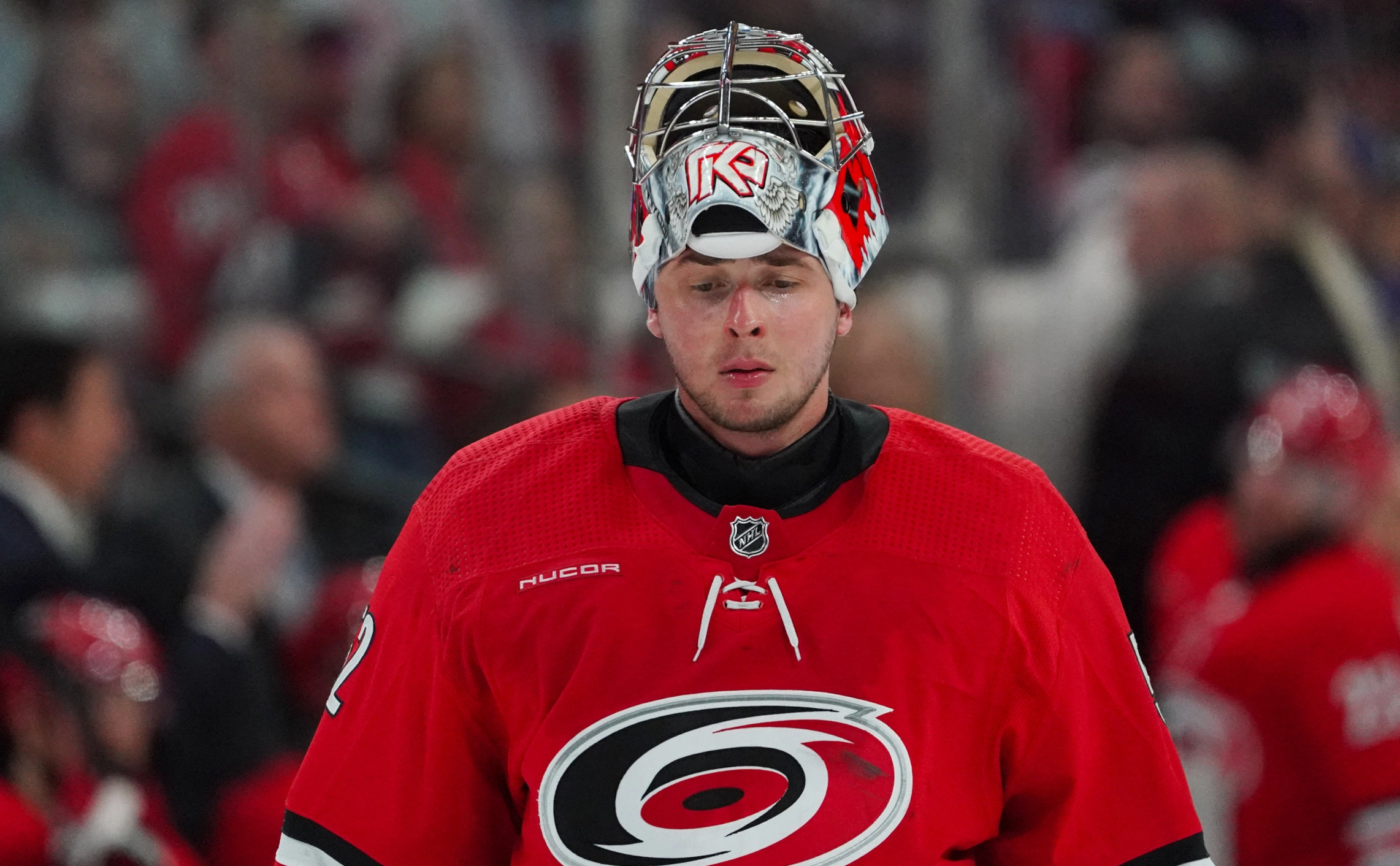 James Guillory / USA TODAY Sports / Reuters