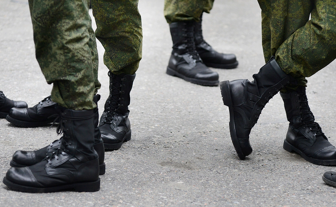 Лев Федосеев / ТАСС