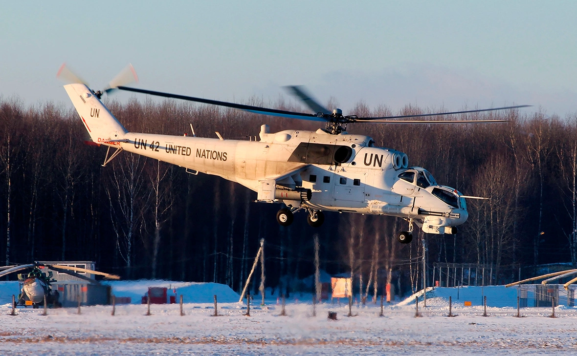 Photoagency Interpress / Global Look Press