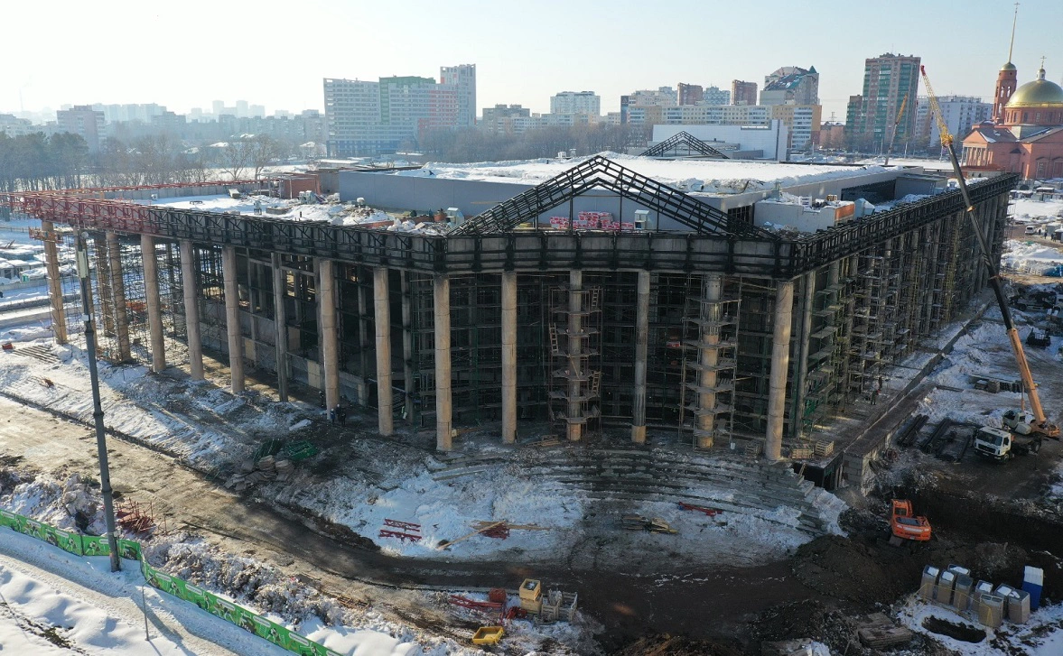 пресс-служба главы РБ