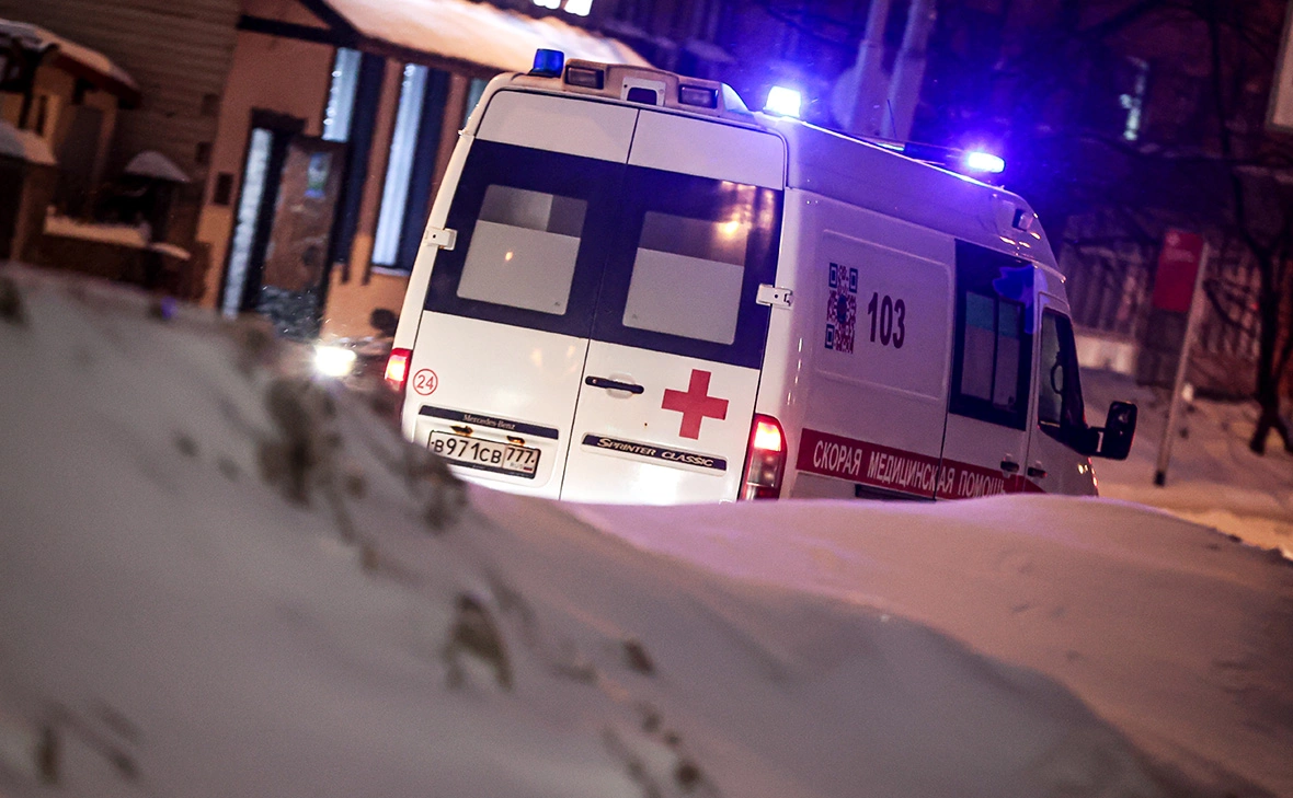 Дмитрий Голубович / Global Look Press