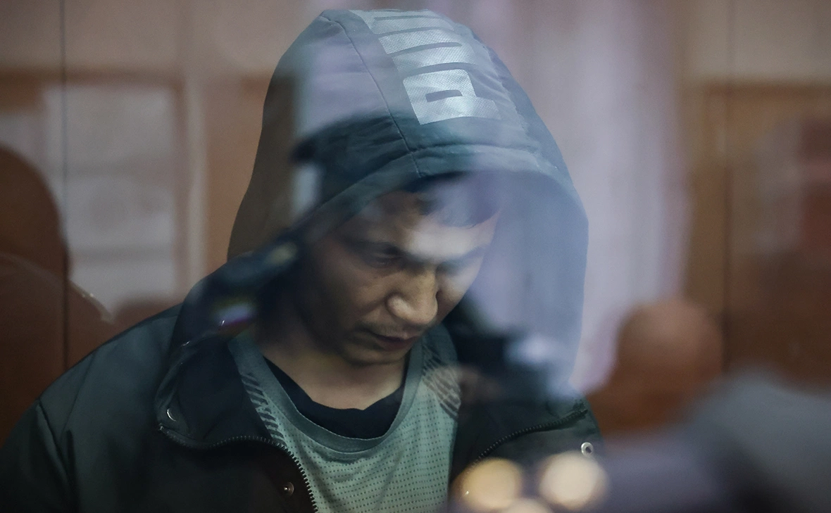 Сергей Фадеичев / ТАСС