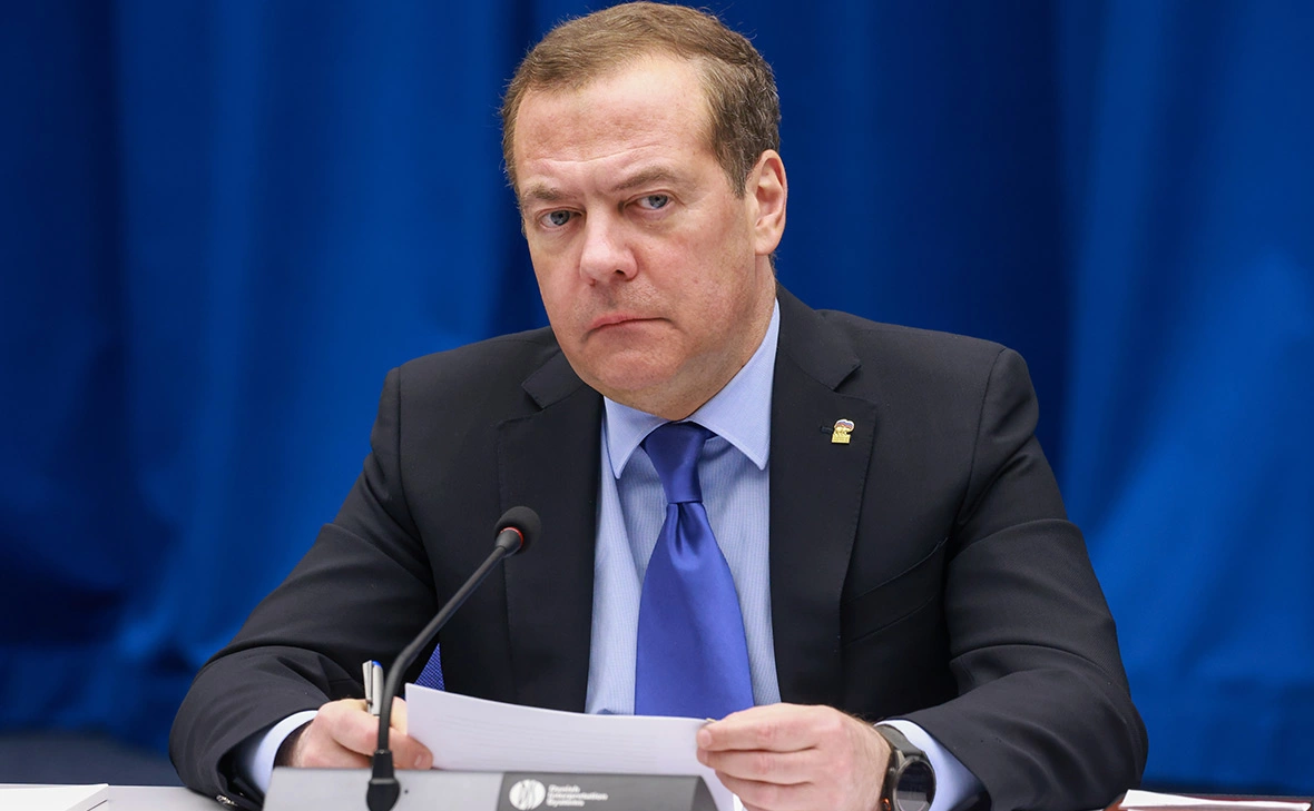 Владимир Гердо / ТАСС