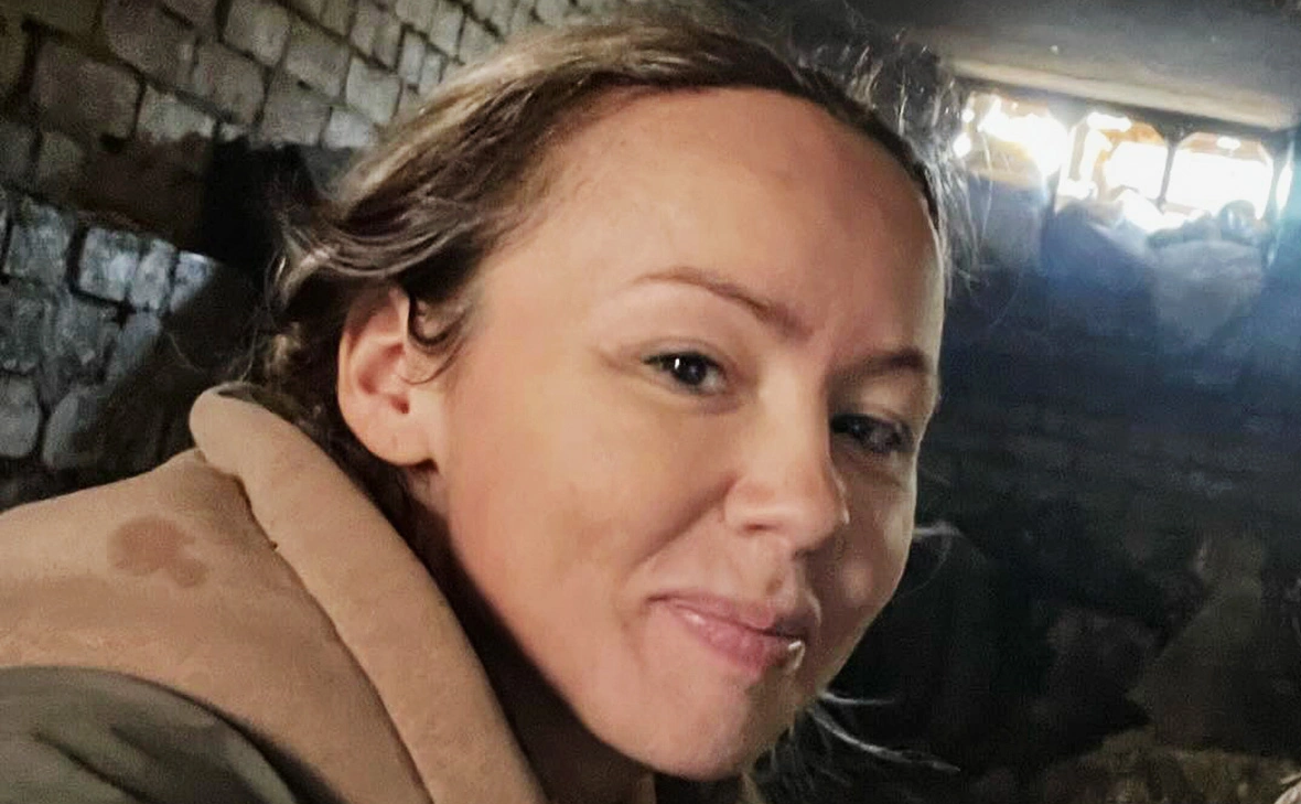 из личного архива Sandra Andersen Eira