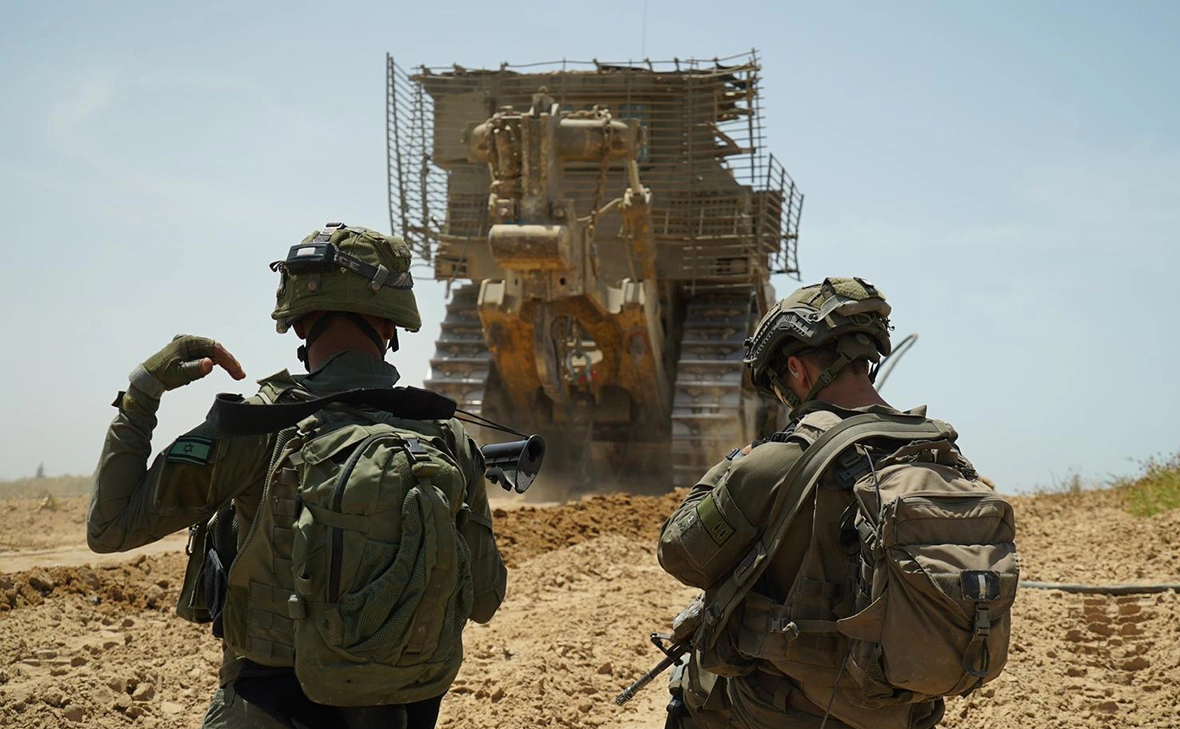 idfofficial / Telegram