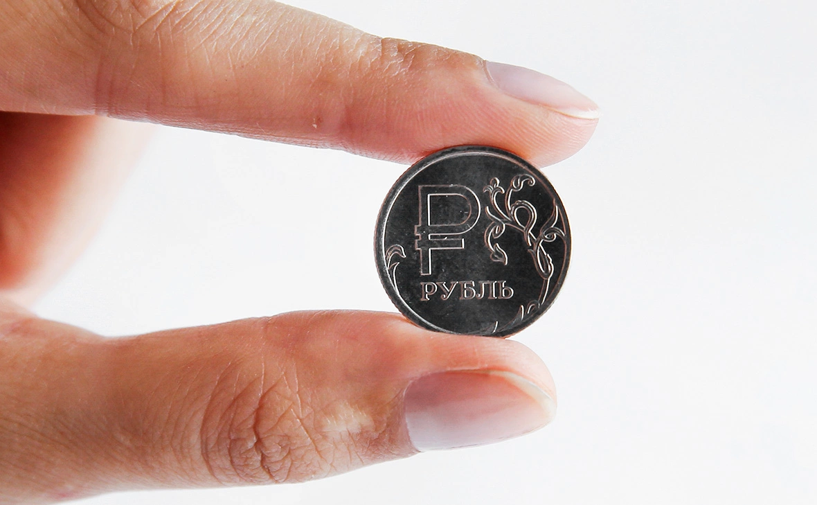 Екатерина Кузьмина / РБК