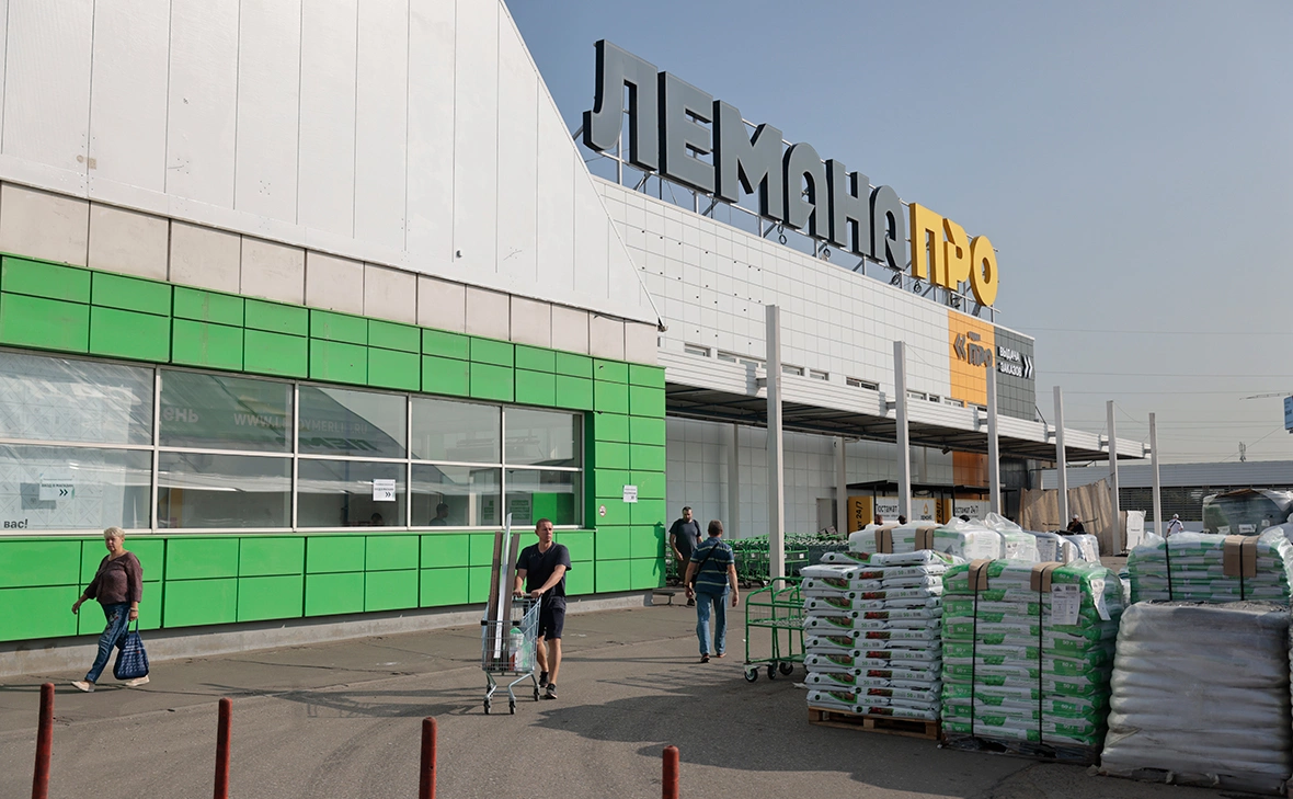 Михаил Гребенщиков / РБК