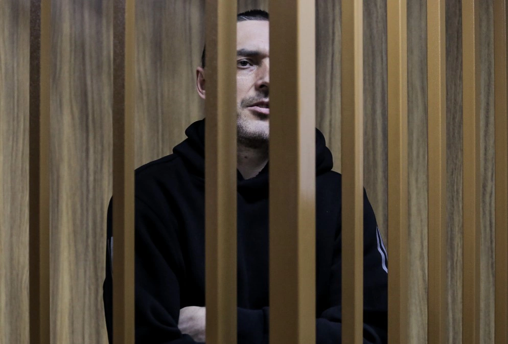 Денис Моргунов / URA.RU