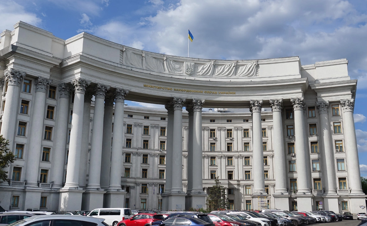 Friedemann Kohler / dpa / Global Look Press