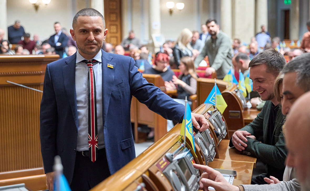 zpsanek / Facebook (входит в корпорацию Meta, признана экстремистской и запрещена в России)