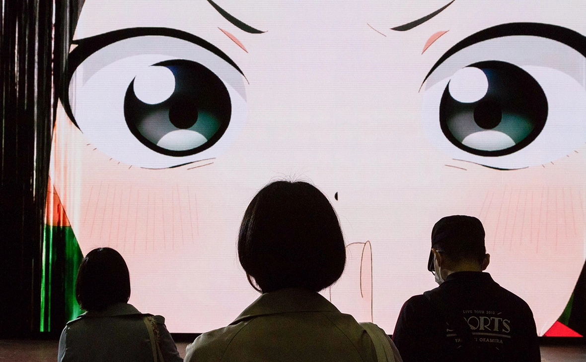  SOPA Images / Zuma / ТАСС