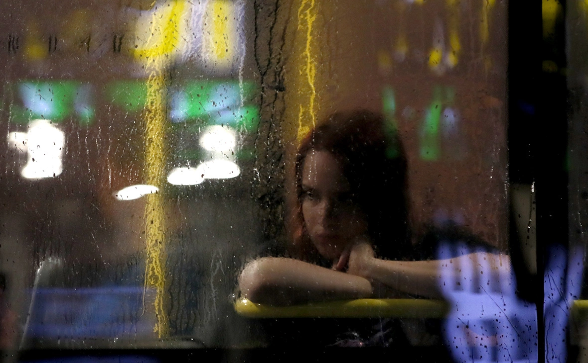 Дмитрий Феоктистов / ТАСС