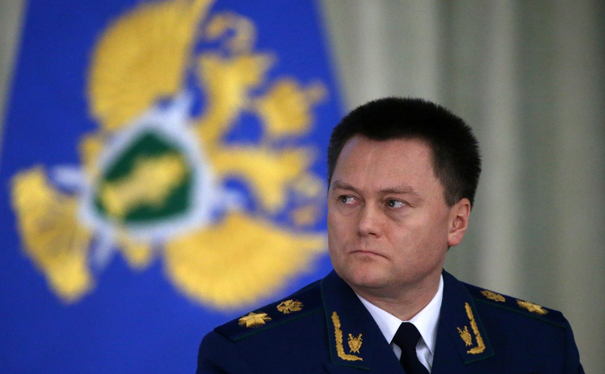 Андрей Епихин / ТАСС