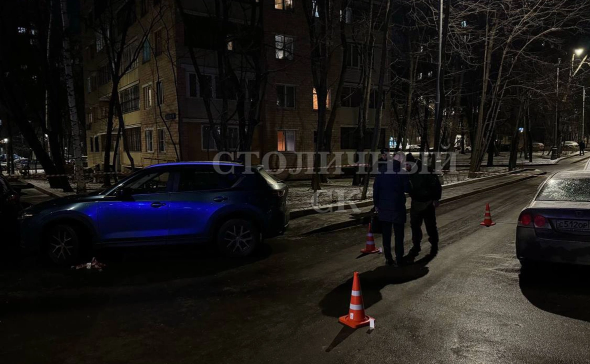  ГСУ СК России по г. Москве