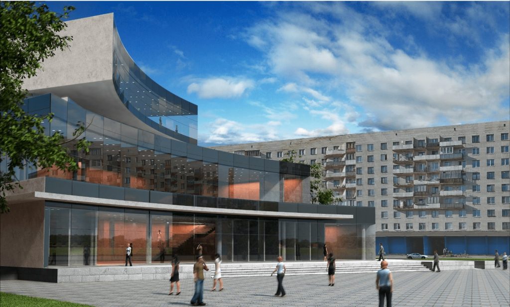 Фото: Комитет по градостроительству и архитектуре 