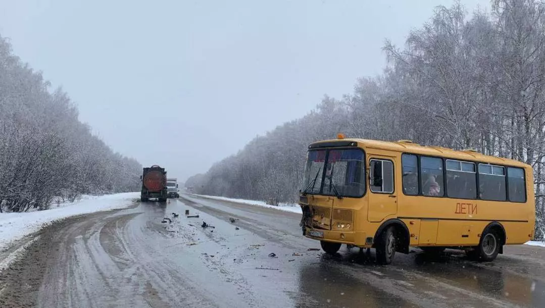ГИБДД Нижегородской области