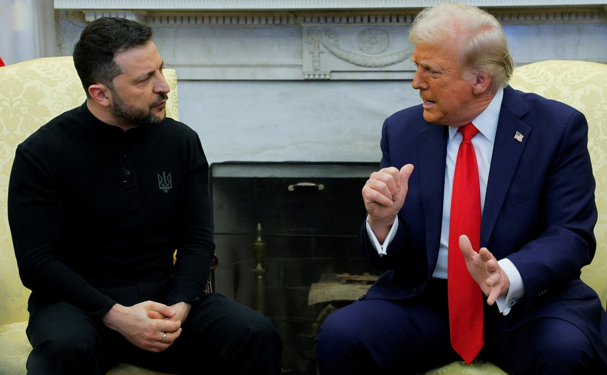 Brian Snyder / Reuters