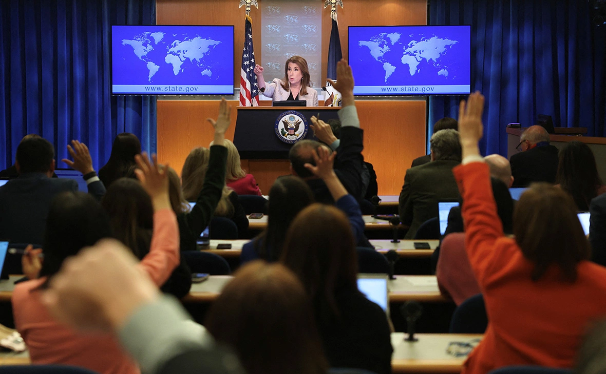 Kevin Lamarque / Reuters