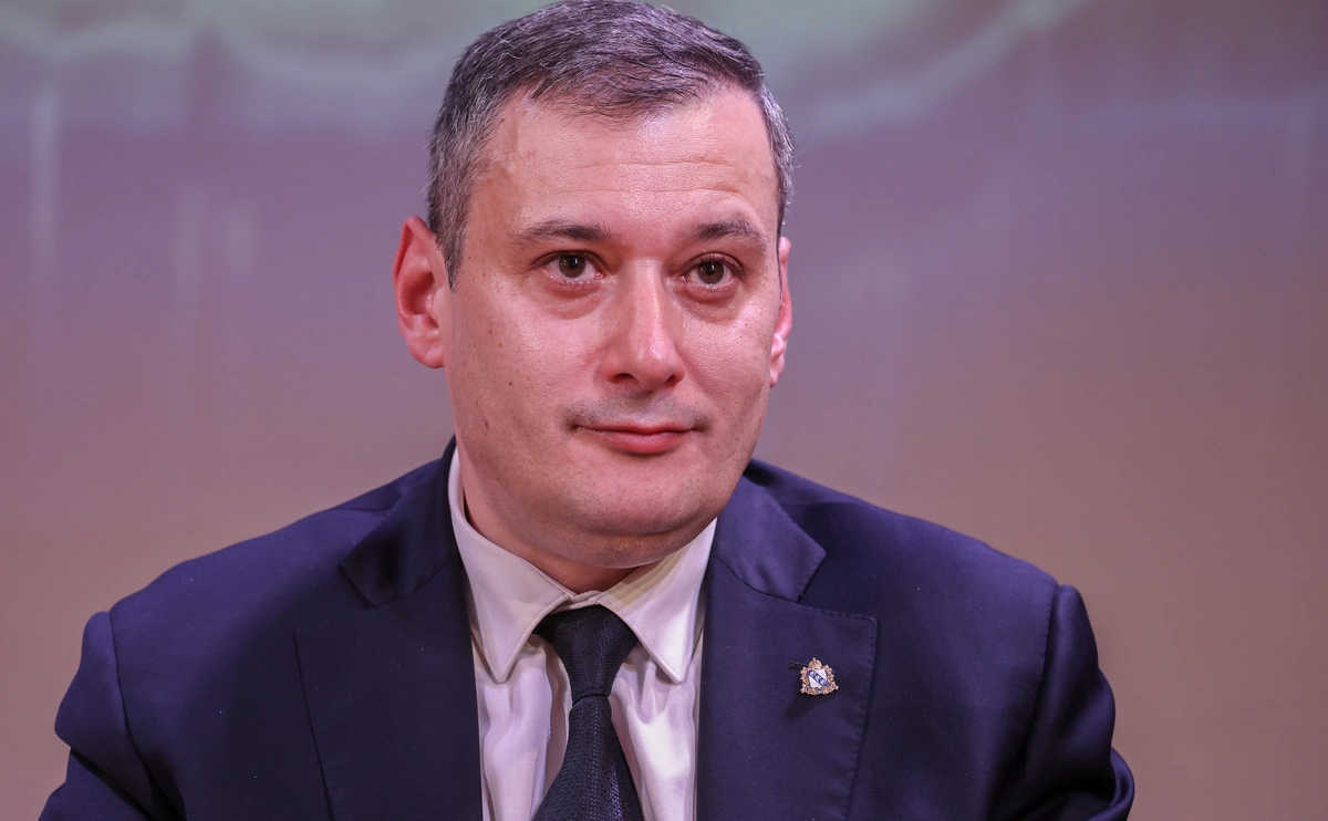 Алексей Белкин / NEWS.ru / ТАСС