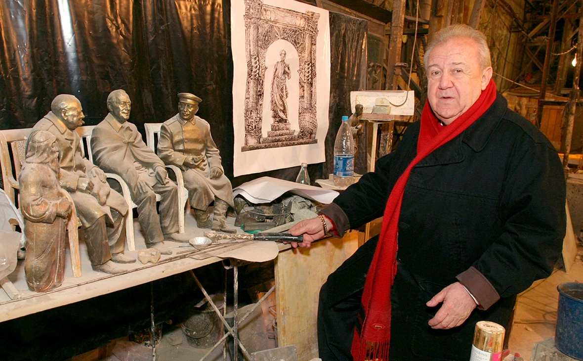 Замир Усманов / Global Look Press