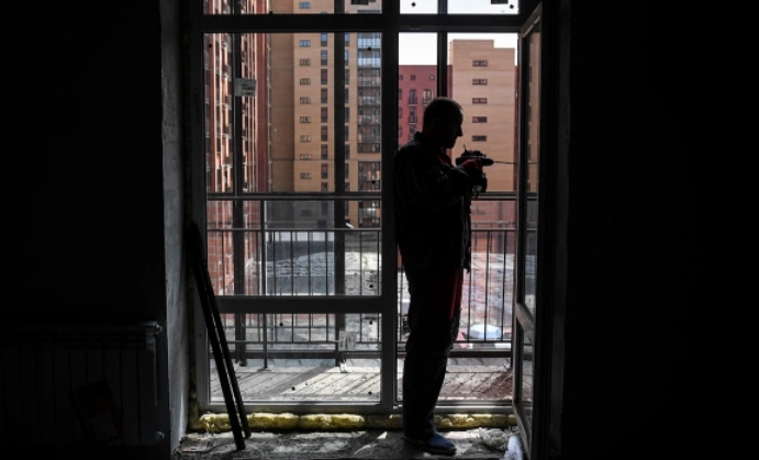 Кирилл Кухмарь / ТАСС